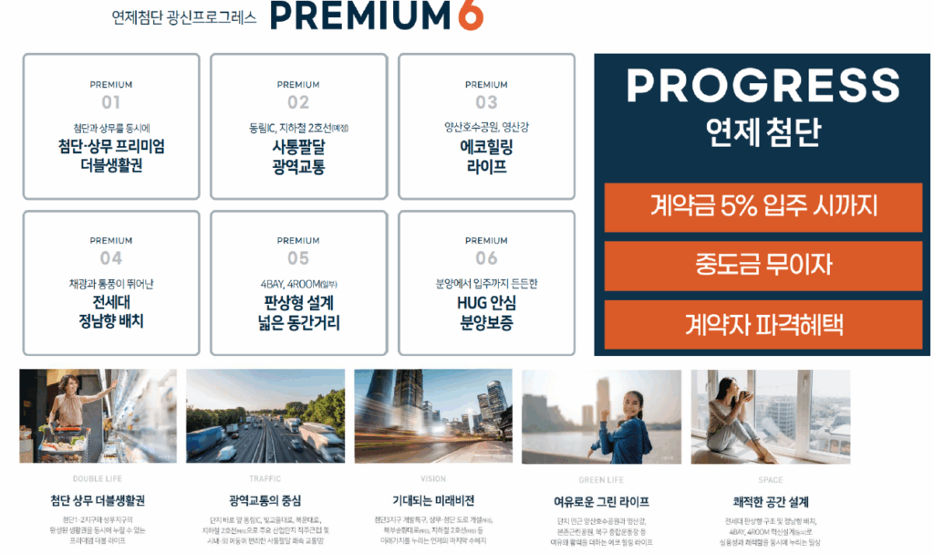 첨단 연제 광신프로그레스